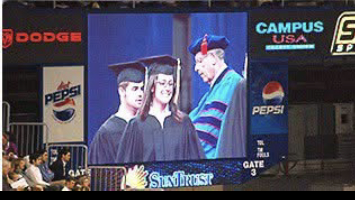 Conference AV Setup Orlando